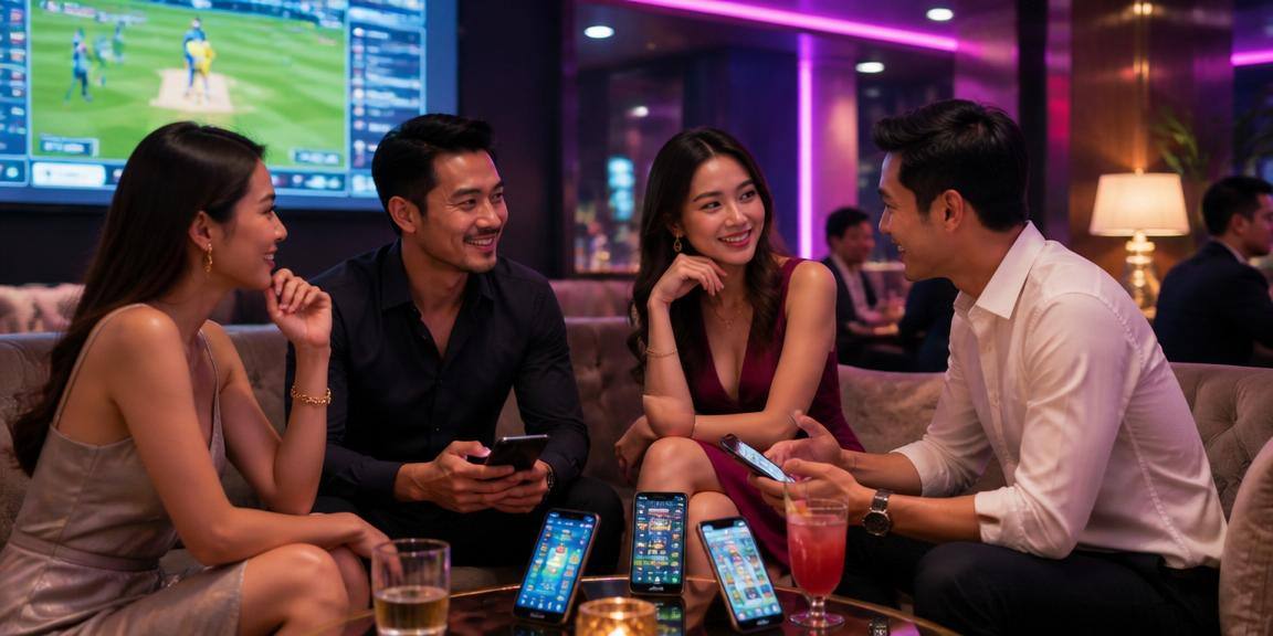 78k8 Chúng tôi xây dựng 78k8 như thế nào